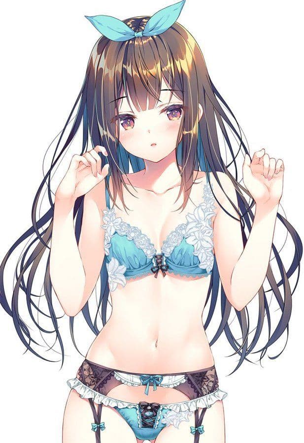 正規品 未開封 みわべさくら　黒アリスちゃん抱き枕カバー