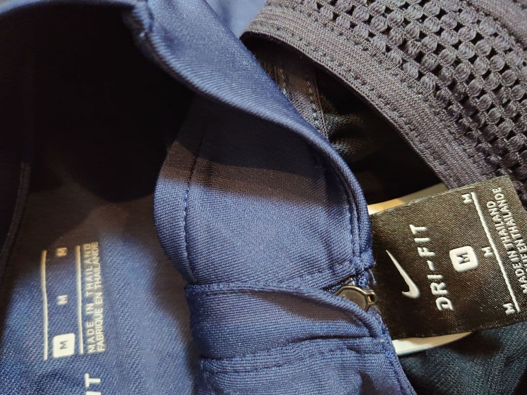 ニ*ラ様 NIKE　PSG パリ・サンジェルマン　ドリルトップ　セットアップ