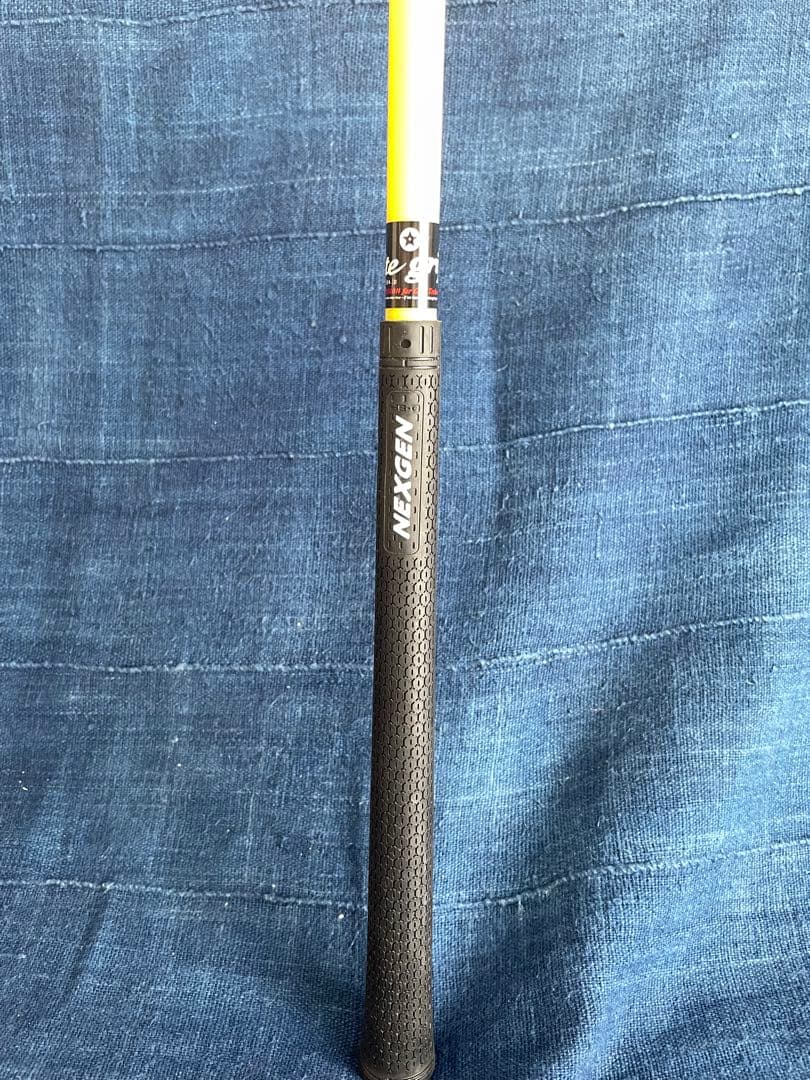 NEXGEN×1SPEED エリートグリップ elite grip
