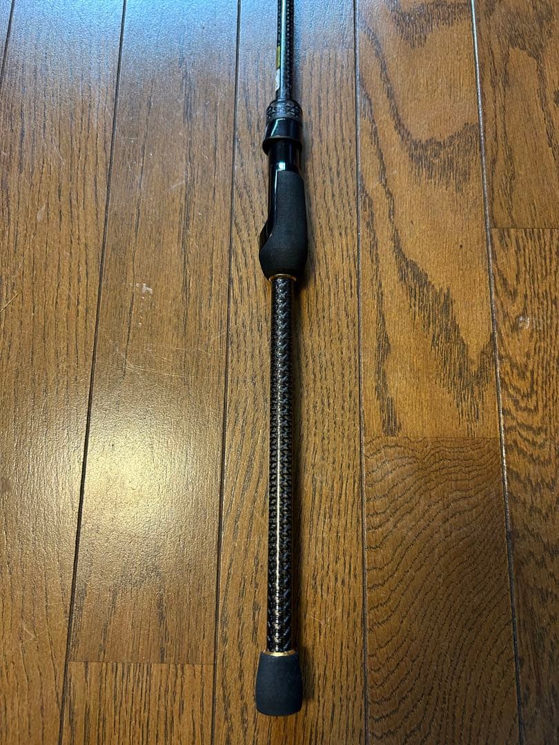 スペリオル　スーパーDアタッカー　SPRS-76MH-S