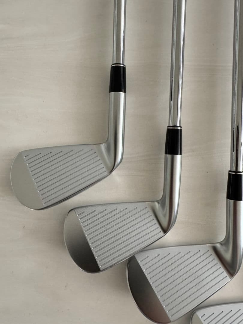 Srixon ZXi7 アイアンセット 5-9 P