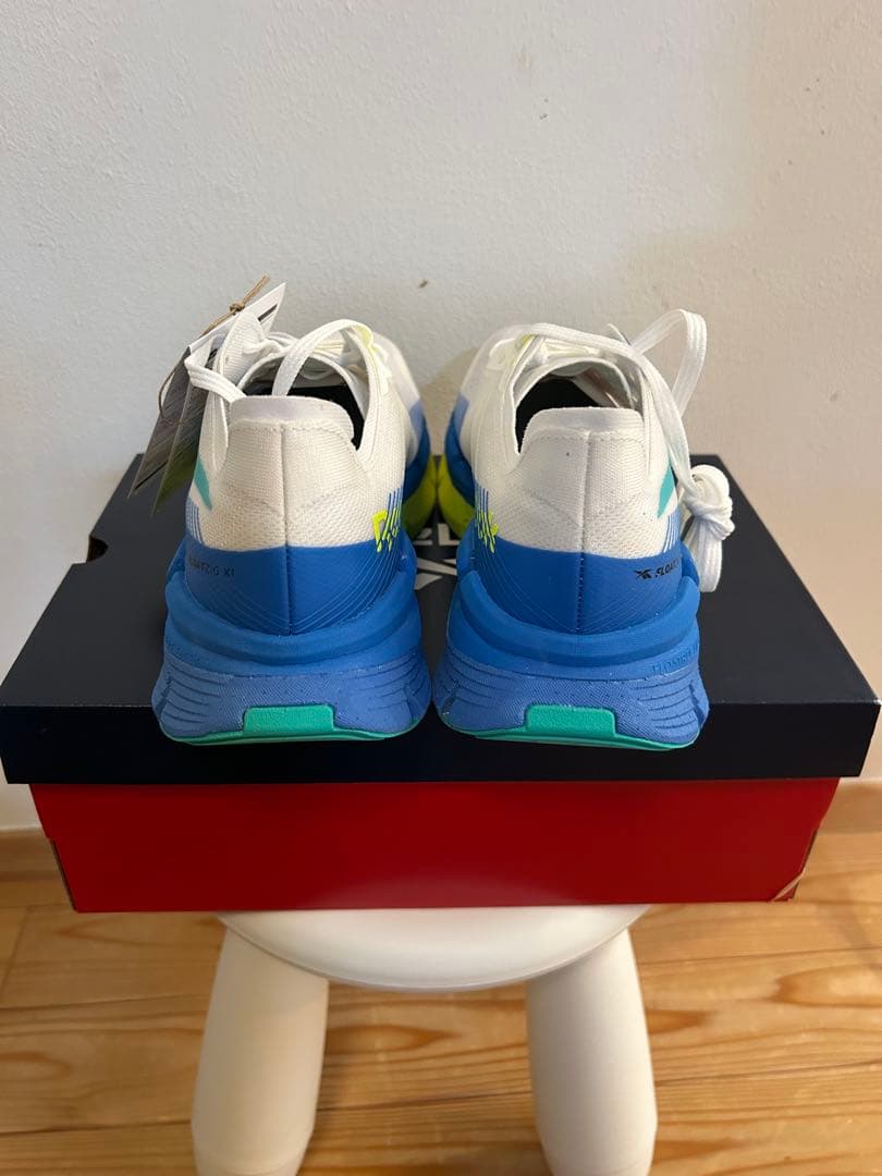 Reebok FLOATZIG X1（フロートジグ X1）25.5㎝