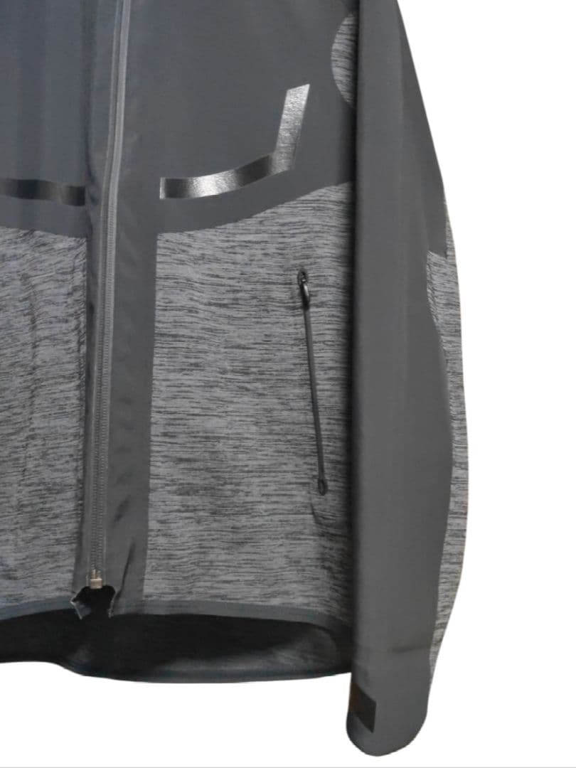 DESCENTE GOLF 最上級ジャージージャケットDGMMJL50 サイトス