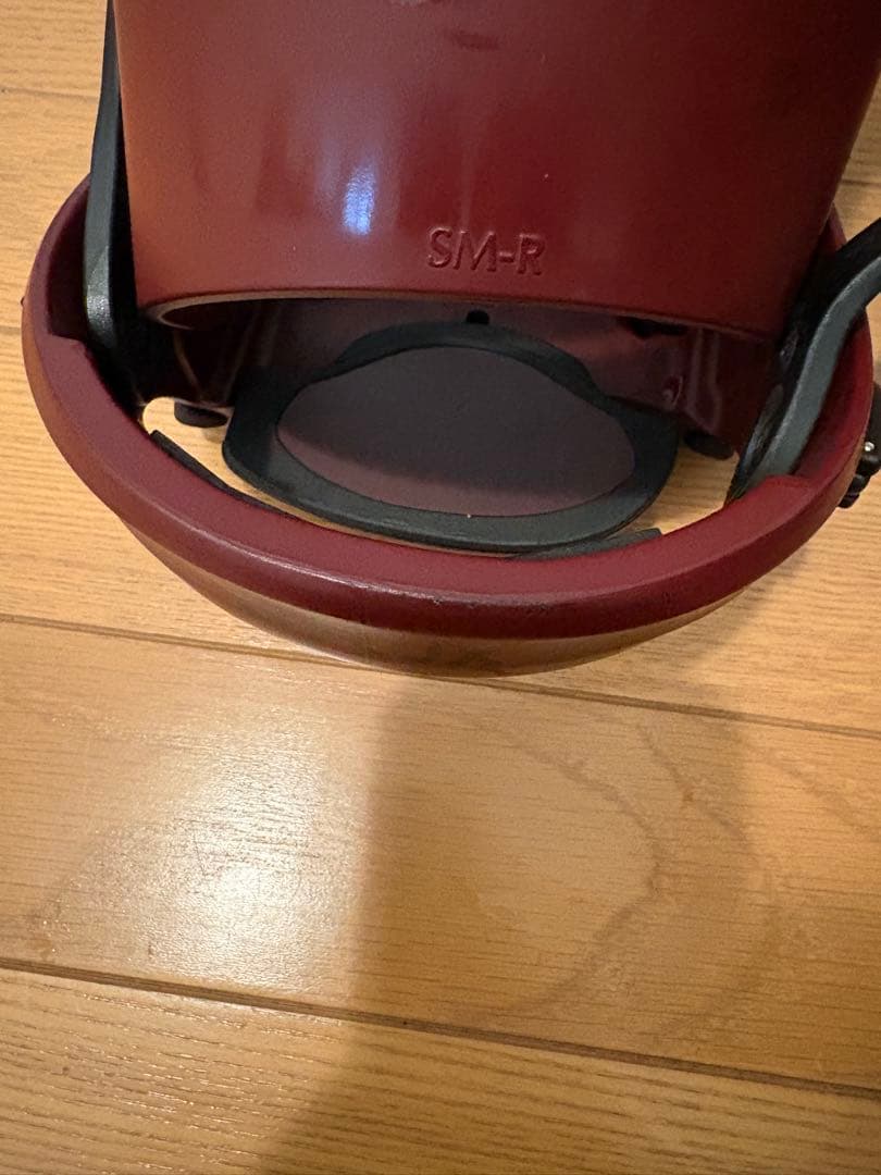 FLUX DS ビンディング　S Mサイズ【美品】　フラックス ds