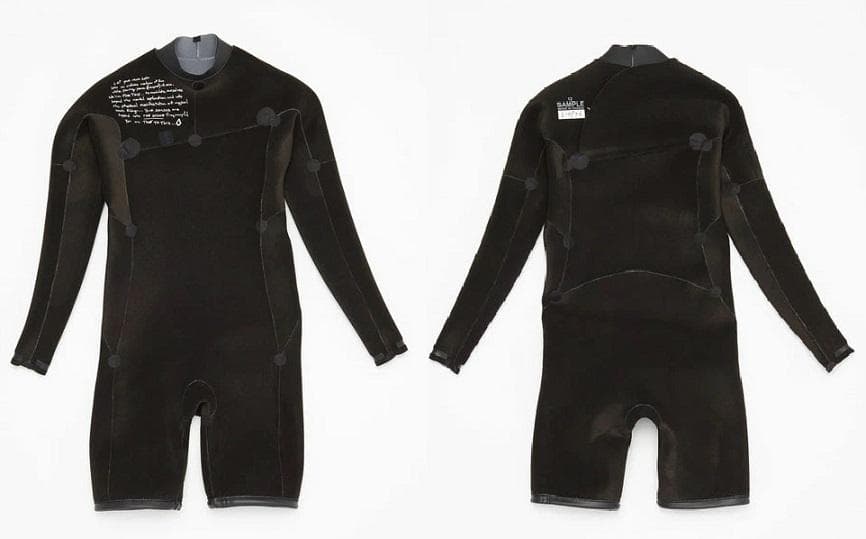 ボルコム ビッグボーイズ モジュレーター 2mm C9512330 CHR 10
