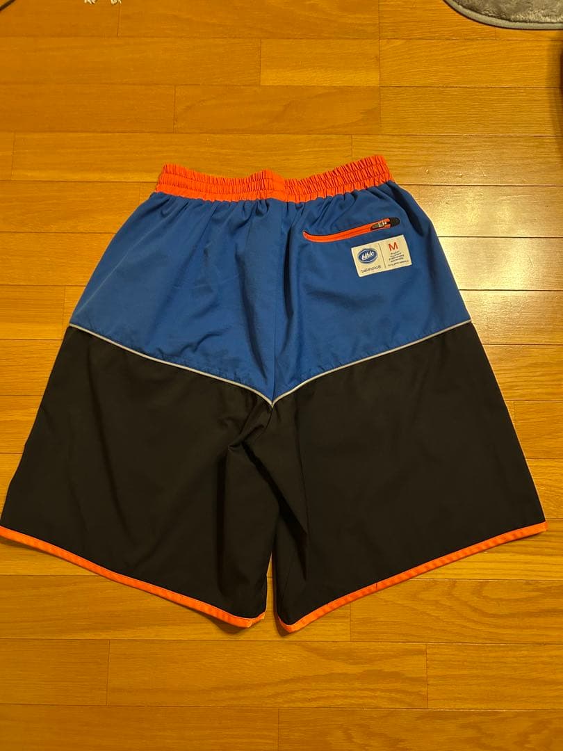カ*ヤ様 ballaholic バスパン M ボーラホリック　コラボ