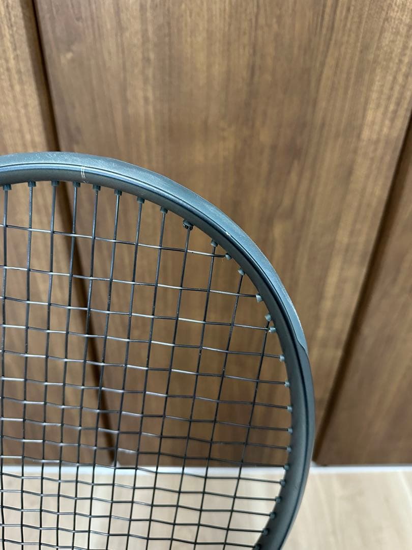 ラケット(硬式用) wilson RF01 pro G2