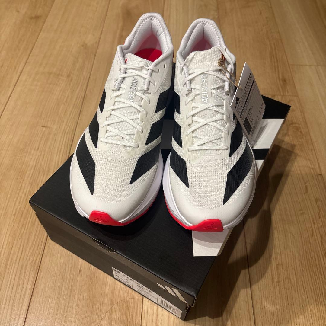 adidas ADIZERO SL2 アディゼロSL2 27.5
