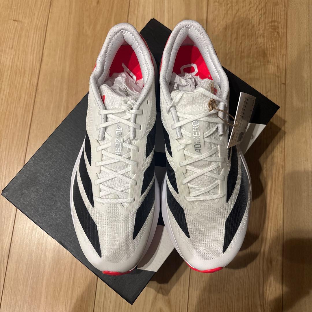 adidas ADIZERO SL2 アディゼロSL2 27.5