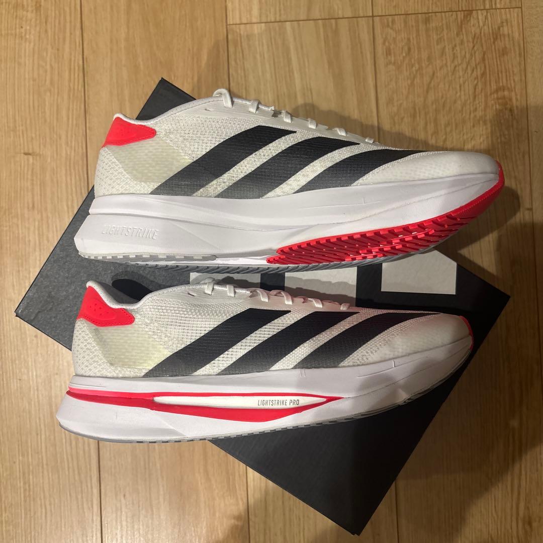 adidas ADIZERO SL2 アディゼロSL2 27.5