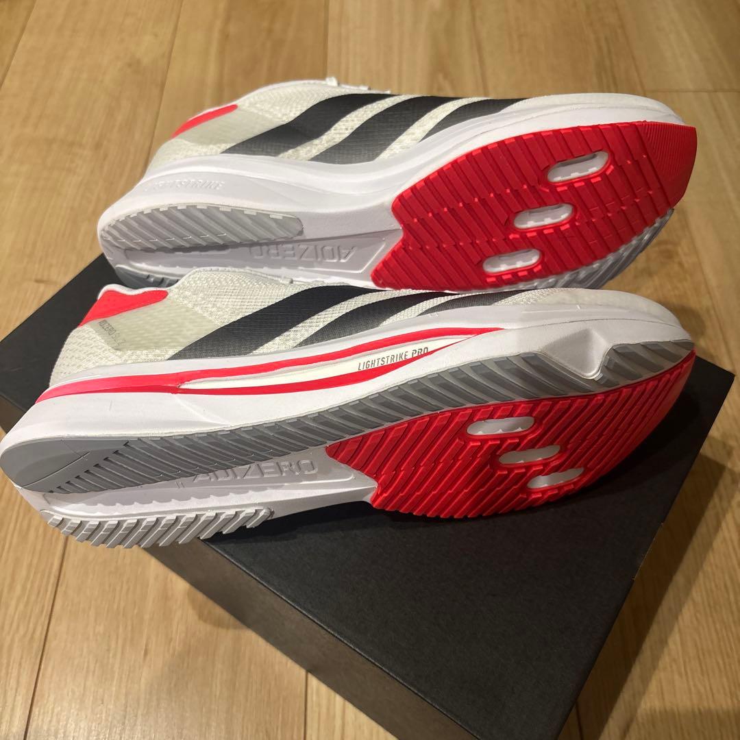 adidas ADIZERO SL2 アディゼロSL2 27.5