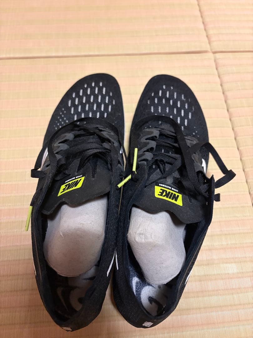 スパイク・シューズ nike zoom matumbo 26.5
