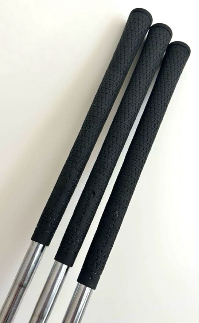 RomaRo Ray SX-ZERO 　　50° 54° 58° 3本セット