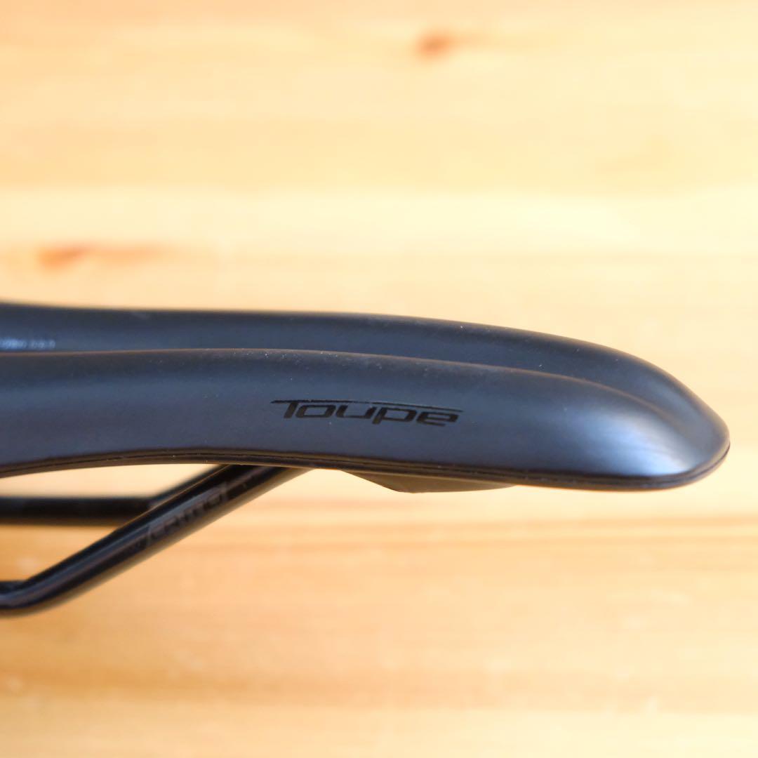 SPECIALIZED Toupe Comp Gel 155mm サドル