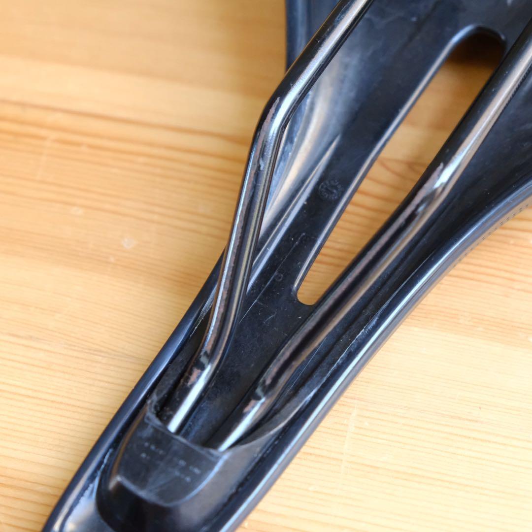 SPECIALIZED Toupe Comp Gel 155mm サドル