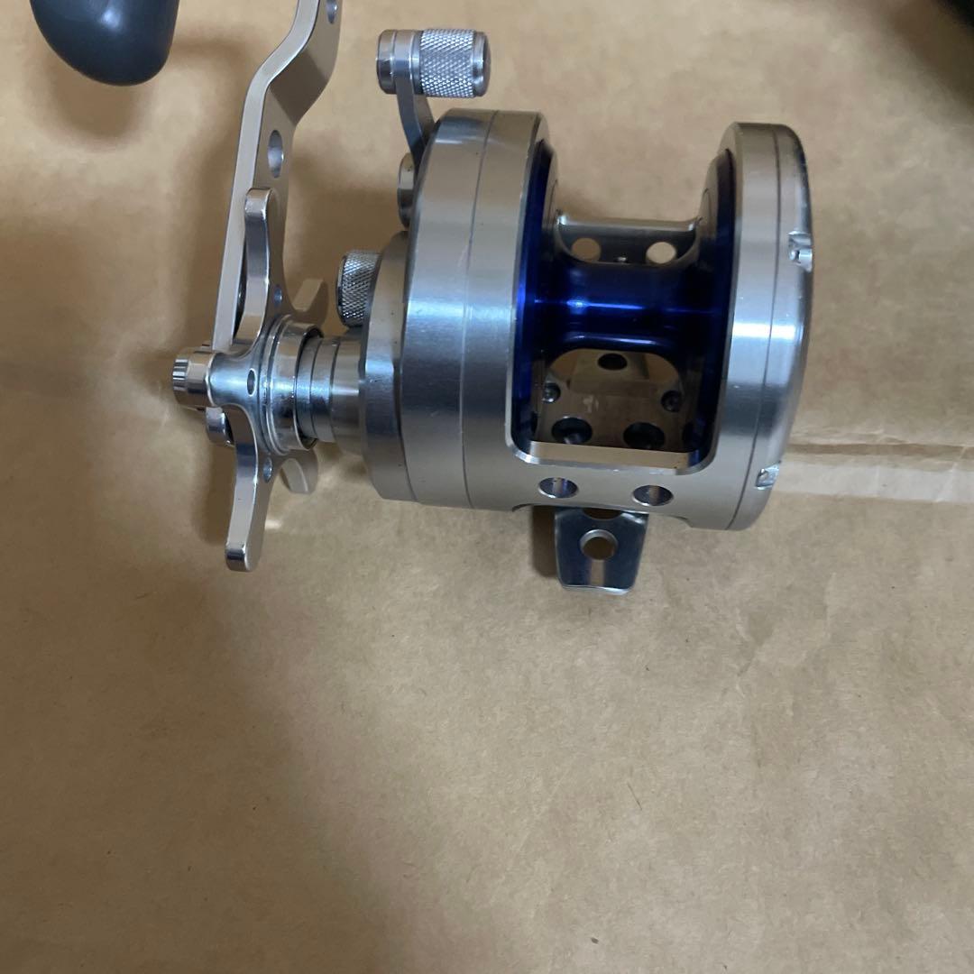 ダイワ(Daiwa)ソルティガZ30