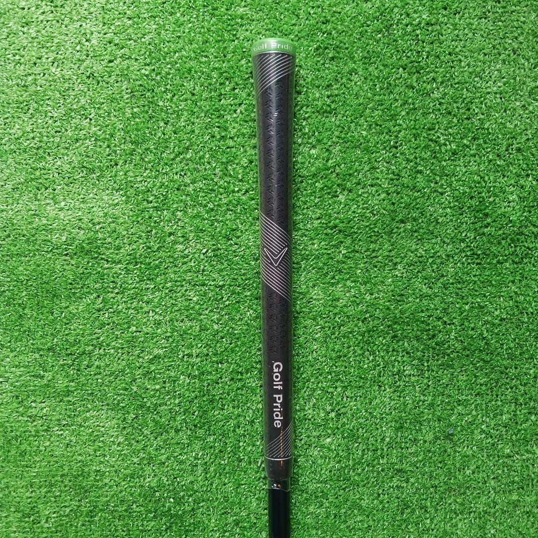 ★新品★キャロウェイスリーブ付き　ベンタスCW5 Sシャフト　No.25