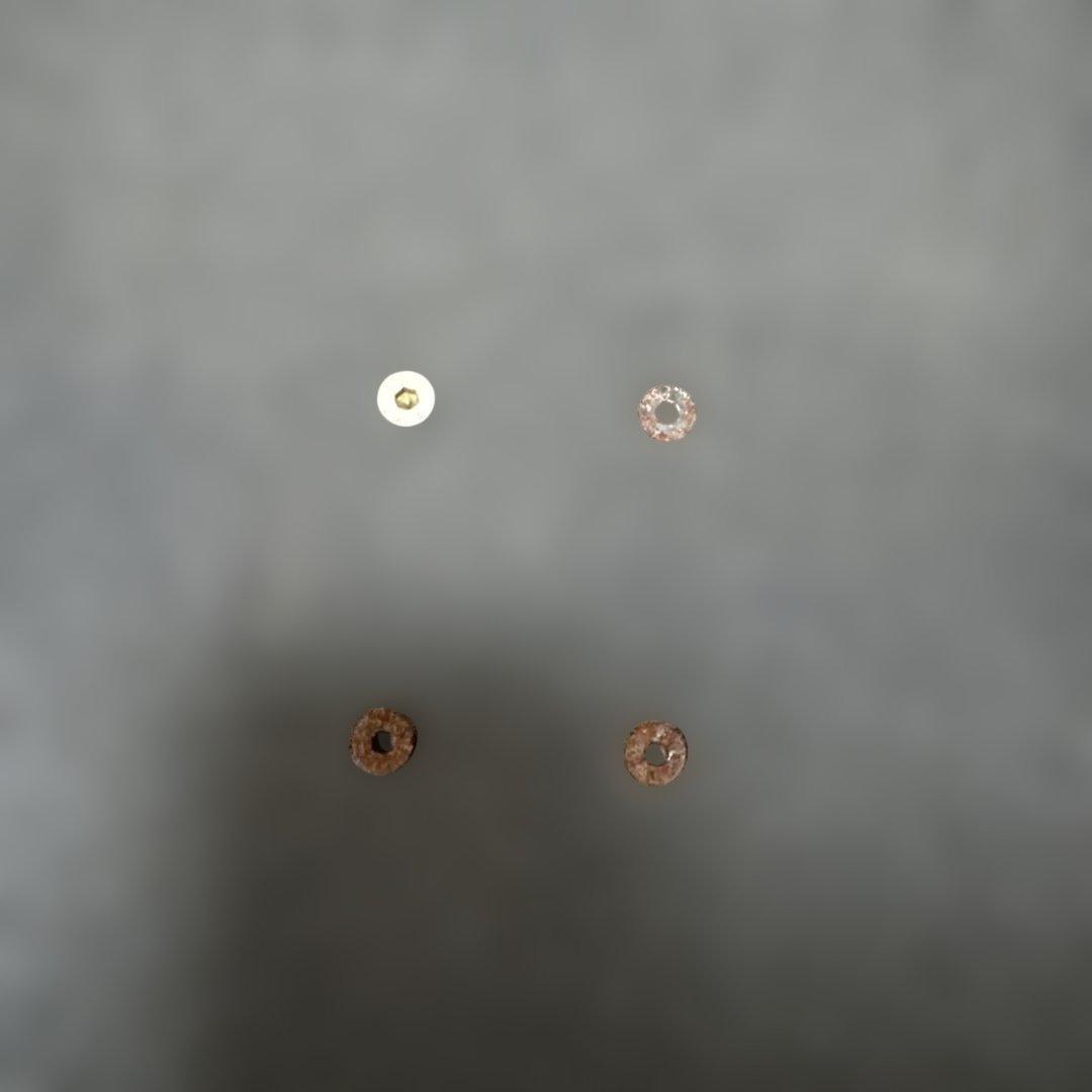 SM BLANKS スケートボード コンプリート