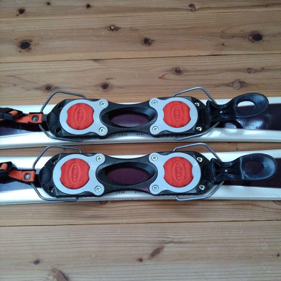 Salomon  Blade ファンスキー板 98cm