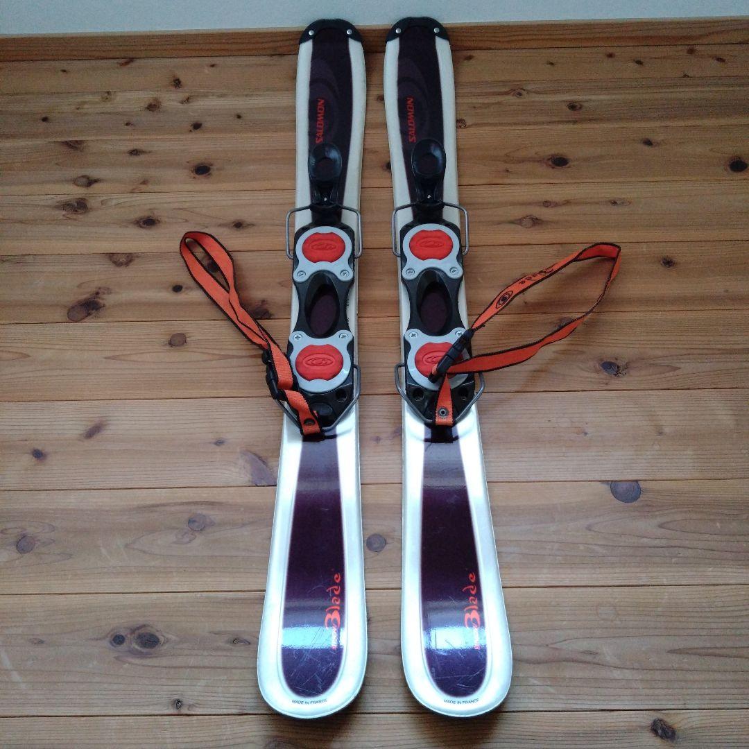 Salomon  Blade ファンスキー板 98cm