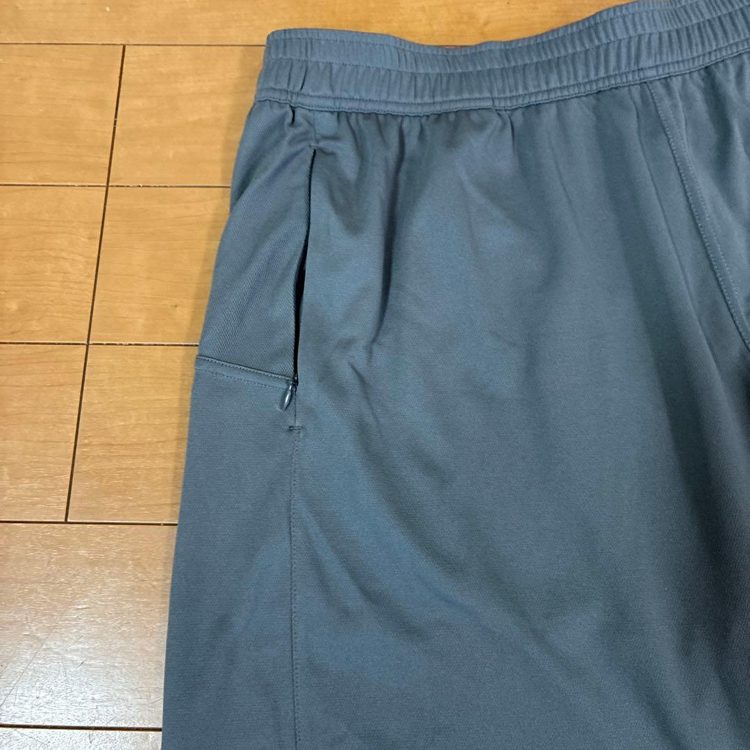 ballaholic グレー XL パンツ