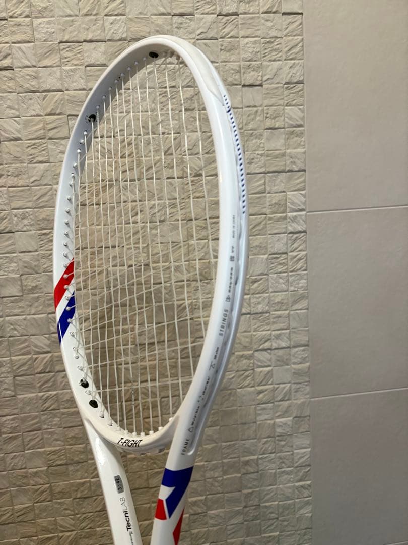 ラケット(硬式用) Tecnifibre T-FIGHT 300S 2025 G3