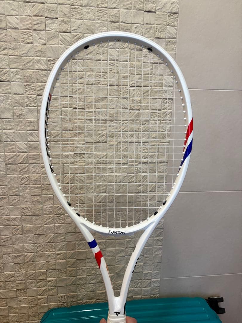 ラケット(硬式用) Tecnifibre T-FIGHT 300S 2025 G3