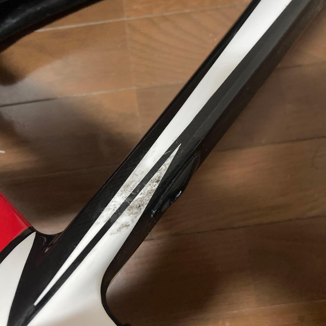 KUOTA K-Factor Sサイズ 即決おまけ有 ノークレムノーリタン