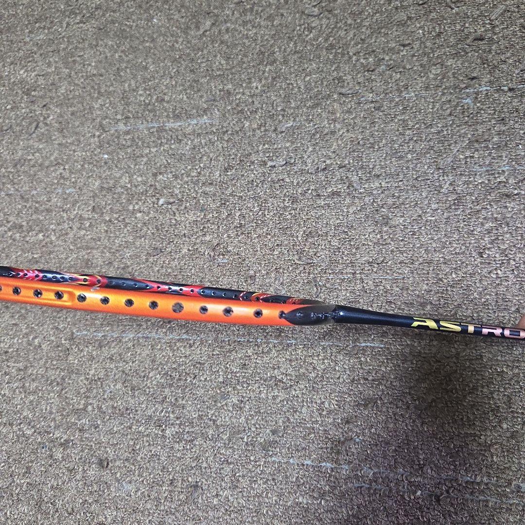 アストロクス99　4UG5 美品