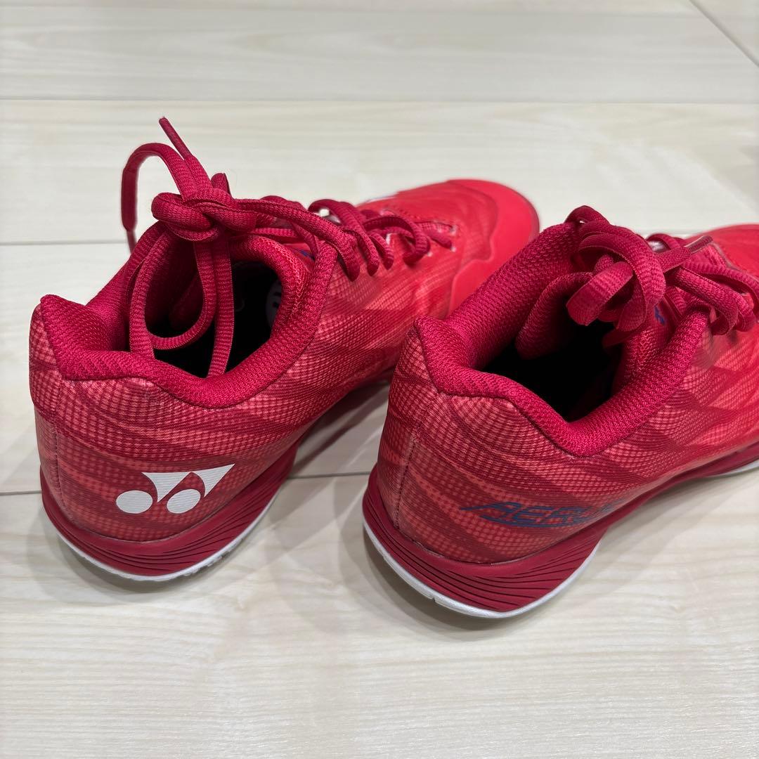 YONEX バドミントンシューズ
