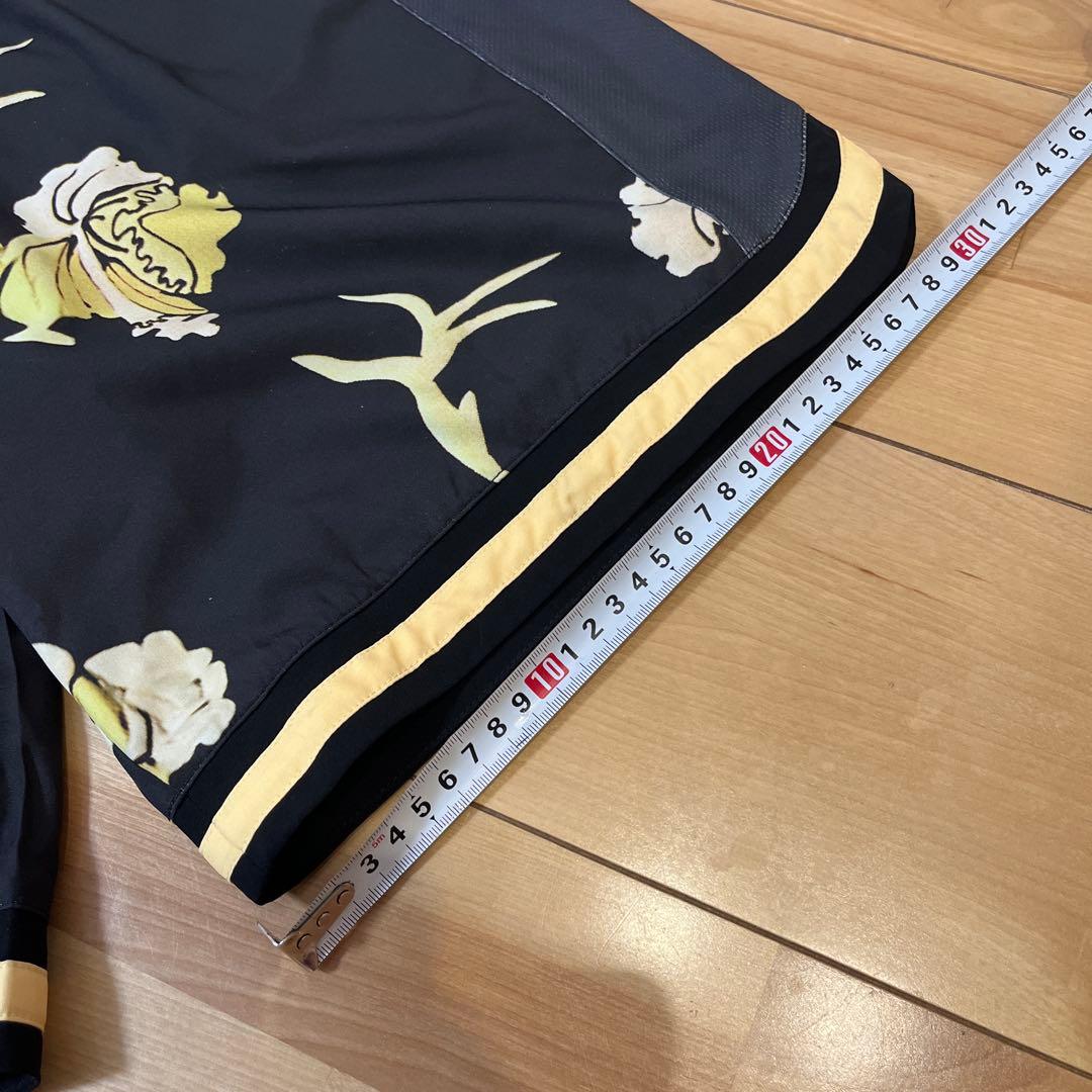 ウェア APPLEBUM Aloha basketball short Pants L