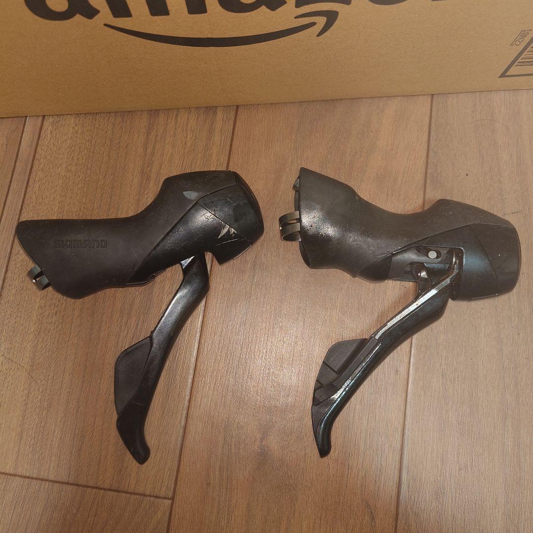 パーツ SHIMANO ST-RS505 BR-RS505