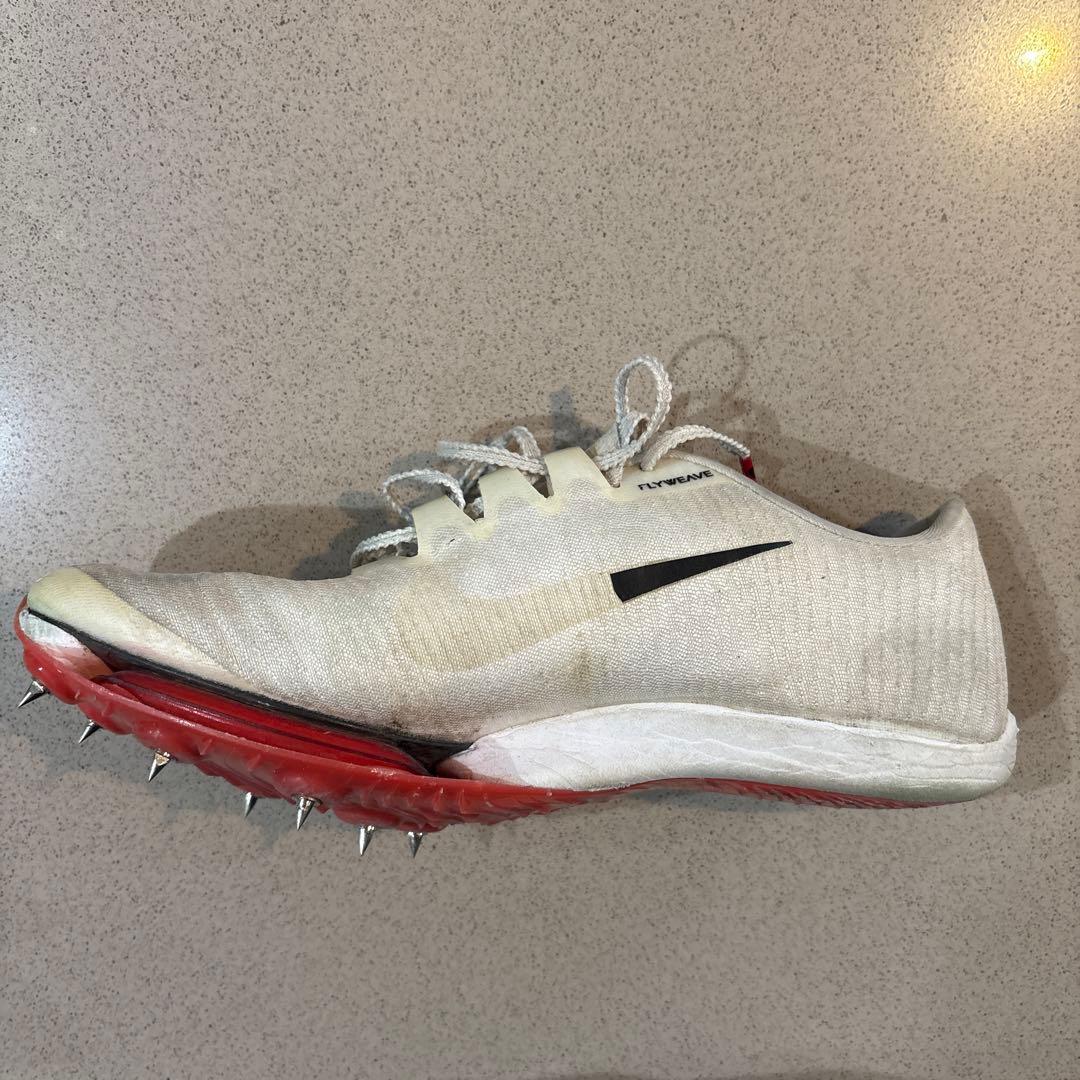 NIKE マックスフライ　 陸上競技用スパイク