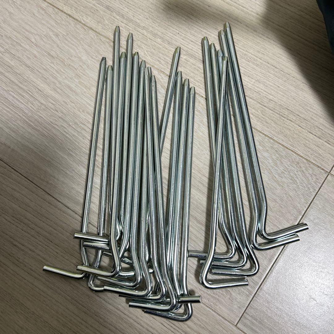 ホールアース　ワンタッチコンパクトツーリング