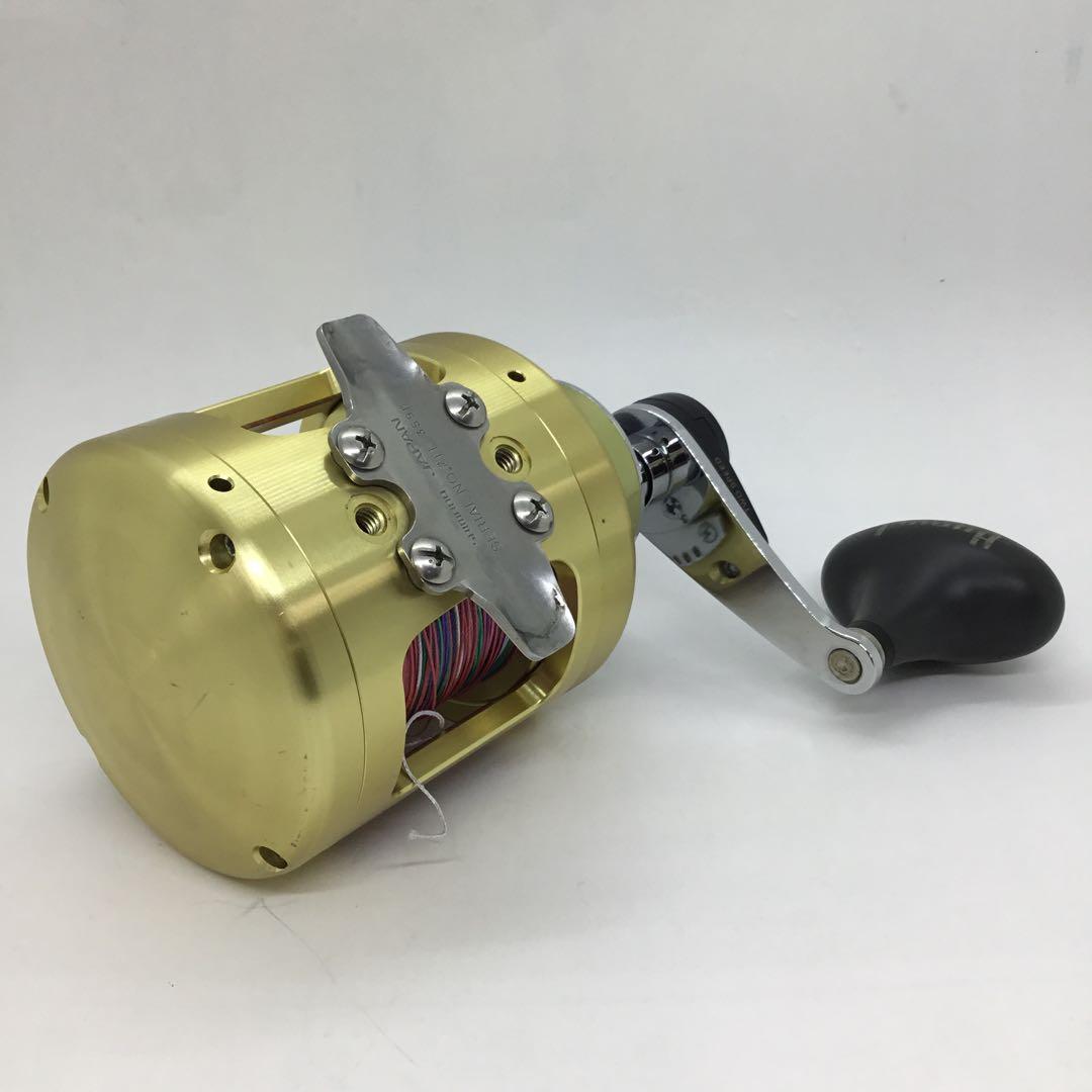 シマノ　ティアグラ16(中古品)