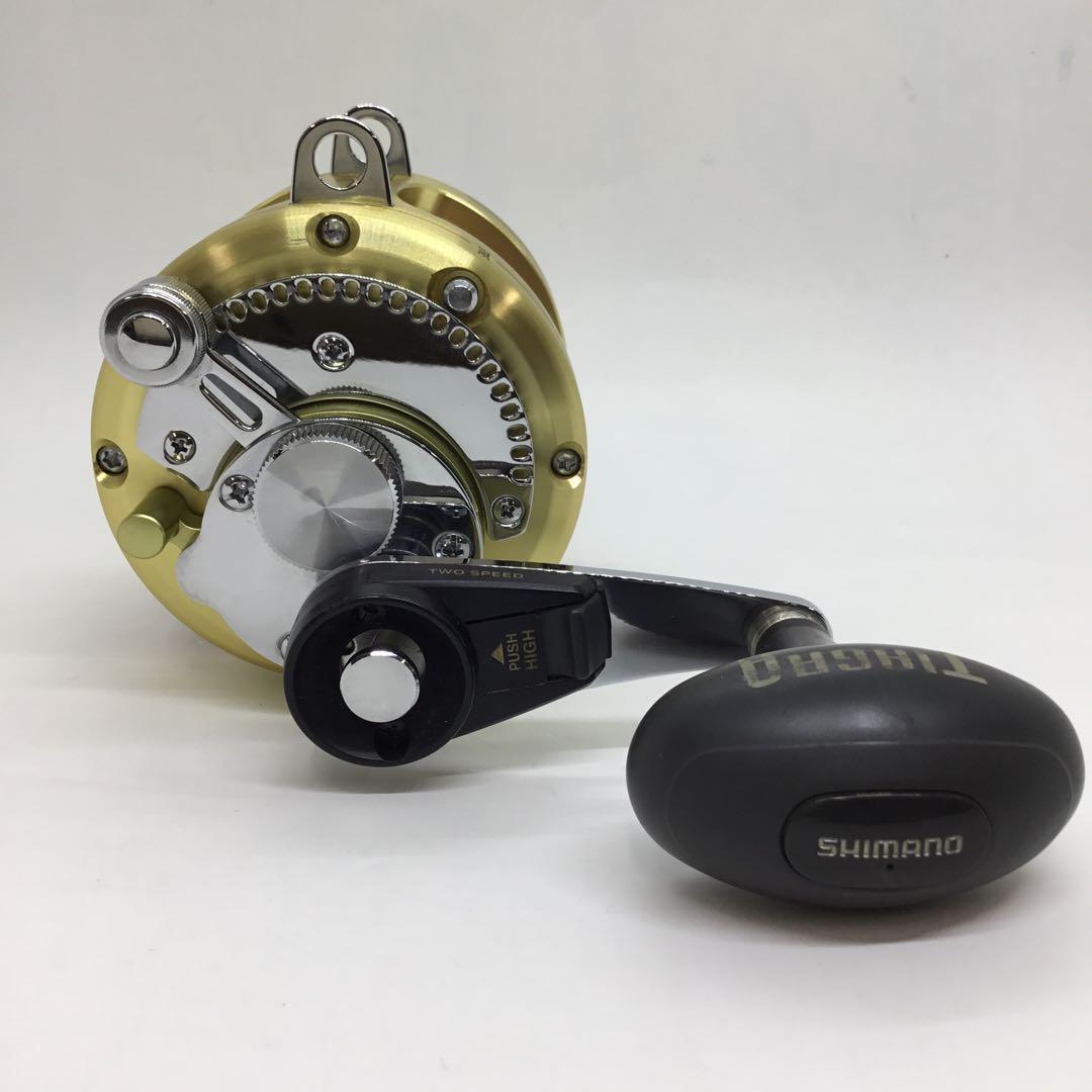 シマノ　ティアグラ16(中古品)
