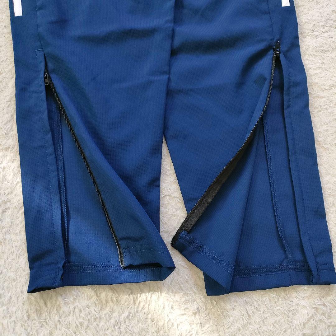 【未使用】adidas セットアップ シャカシャカ生地