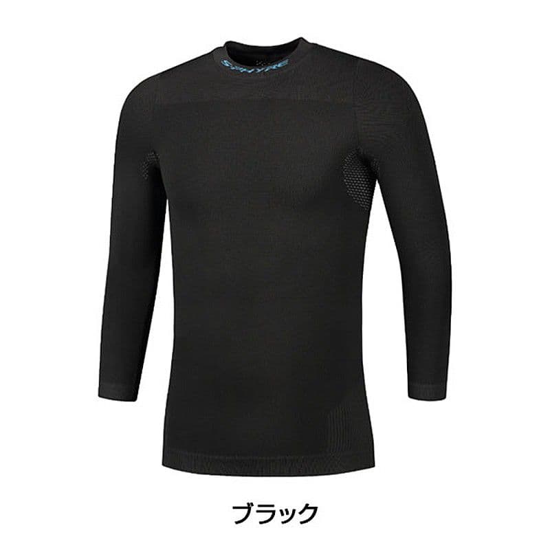 SHIMANO シマノ S-PHYRE WINTER Baselayer