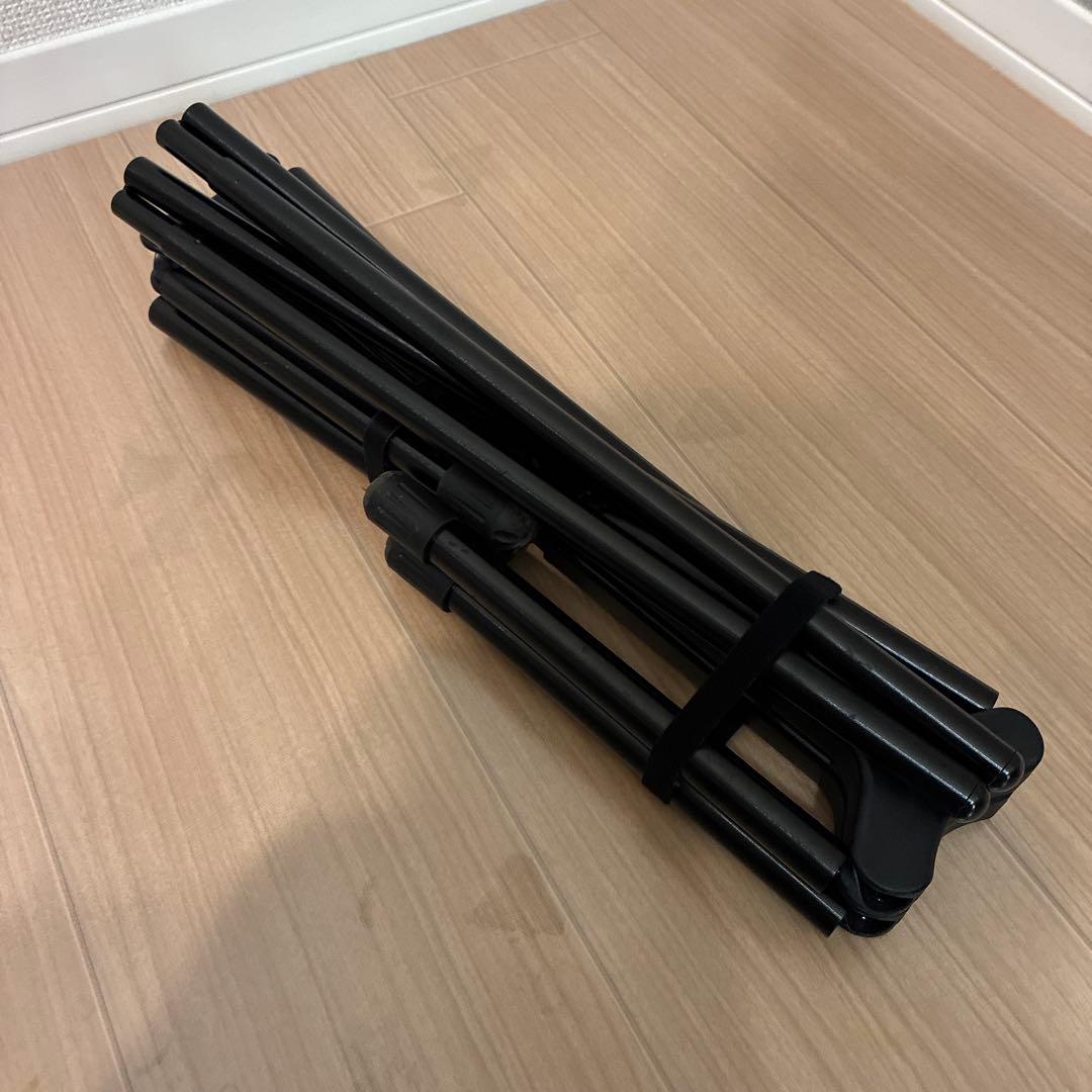【美品】ONE TIGRIS OASISFLEX ハイバックチェア ブラック