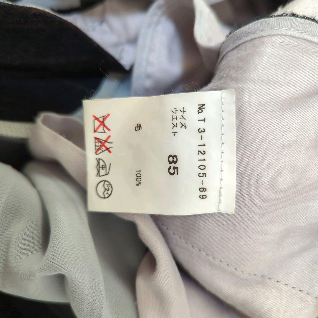 ウール100％【美品◎】DARKS　GOLF　ダックス　ゴルフ　ゴルフウエア