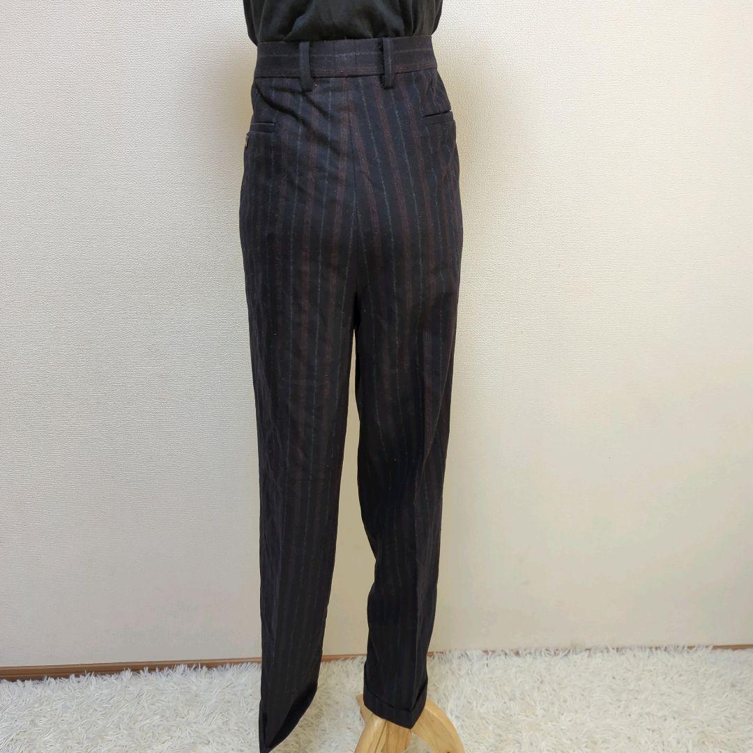 ウール100％【美品◎】DARKS　GOLF　ダックス　ゴルフ　ゴルフウエア