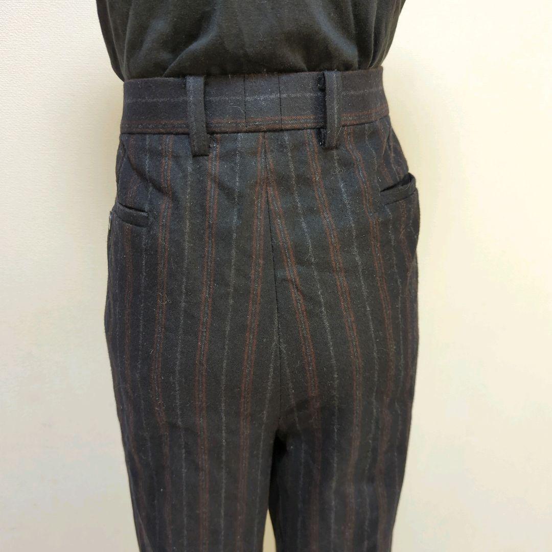 ウール100％【美品◎】DARKS　GOLF　ダックス　ゴルフ　ゴルフウエア