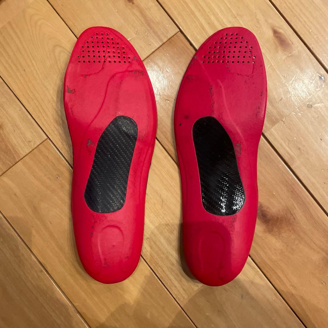 ウェア SOLESTAR Control 42