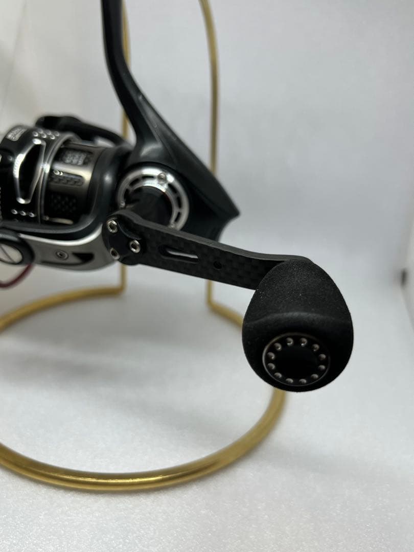 アブガルシア Abu Garcia REVO MGX THETA 2000SH