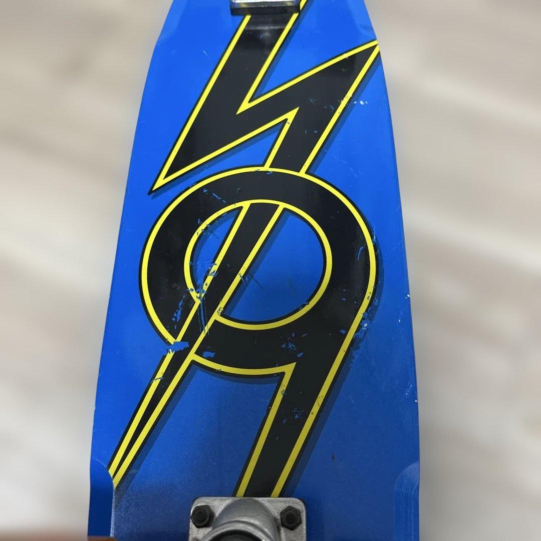 Sector Nine LEDウィール　光るタイヤ　スケボー