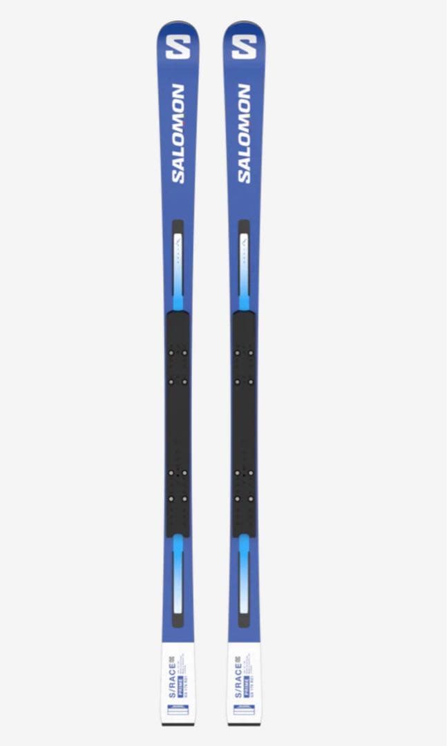 SALOMON S/RACE PRIME 176 （ビンディングX12付）