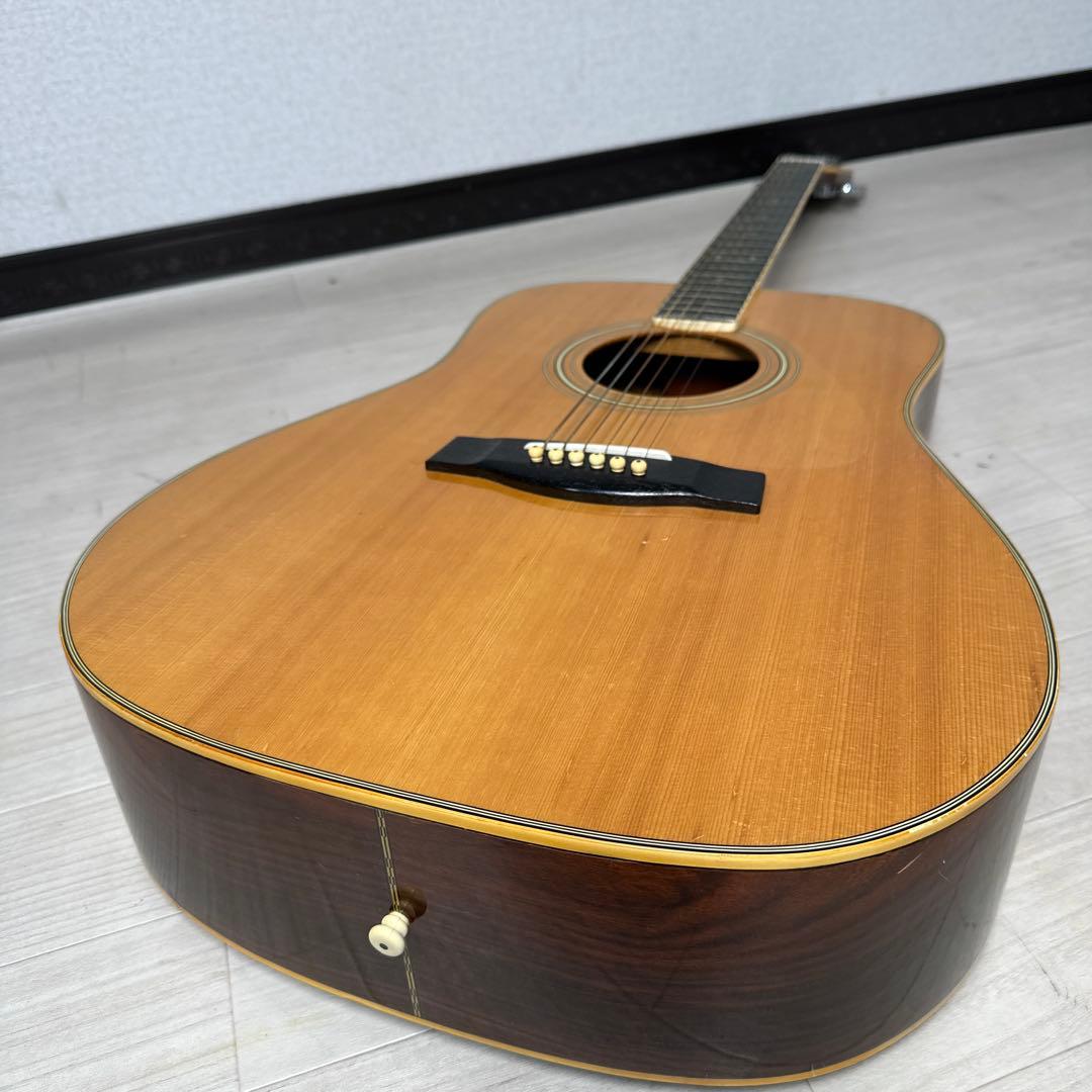 ヤマハ FG-251 70年代 オレンジラベル FG-251 r2※