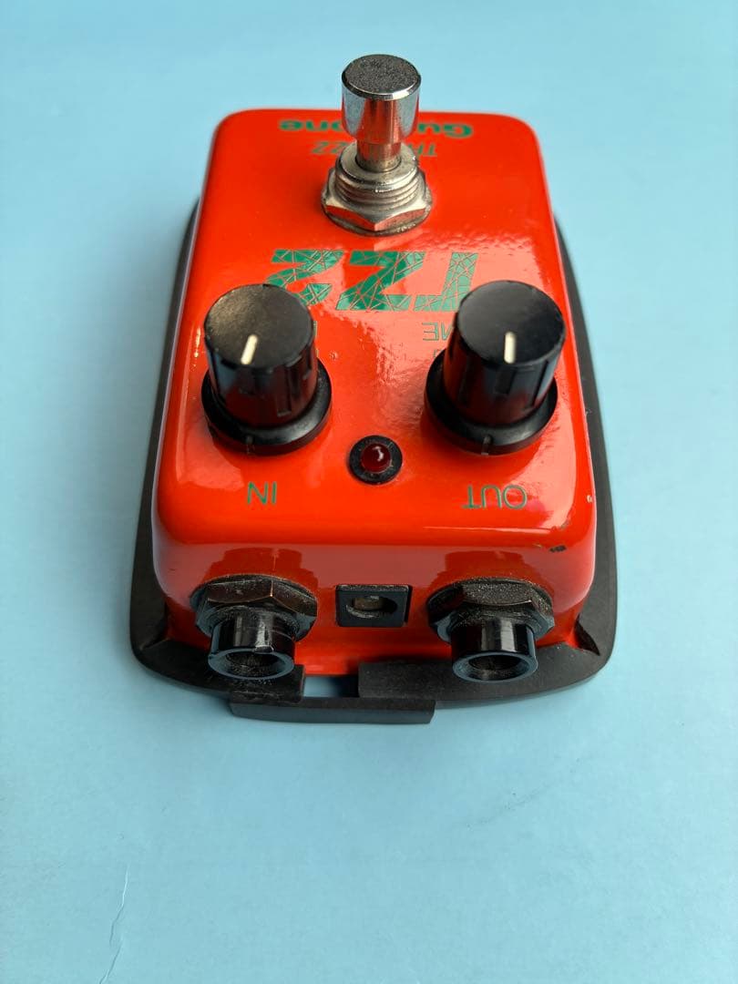 Guyatone TZ2 日本製 グヤトーン ファズ エフェクター MIJ