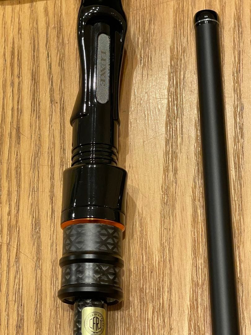 美品 ラグゼ パックスタイルB4 S74M