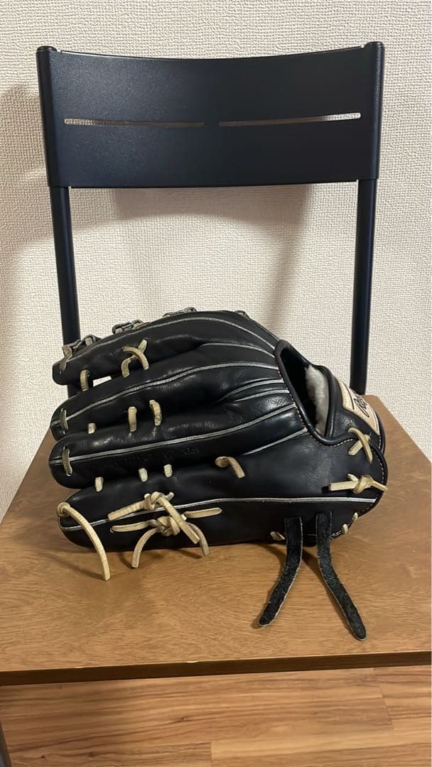 ローリングス 軟式外野手用グローブ